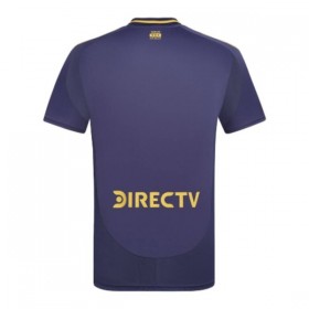 Levné CA Boca Juniors Alternativní Fotbalové dresy 2024-25 Krátký Rukáv